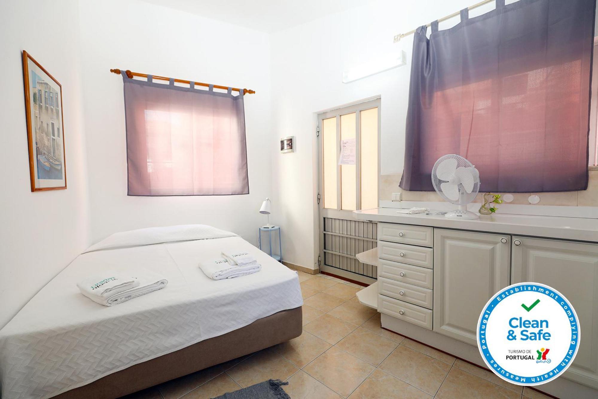 T - Casa Costa Doiro Guesthouse Lagos Cameră foto
